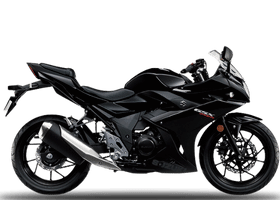 GSX 250